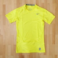 Nike procombat ss top, снимка 2 - Тениски - 36933614