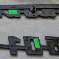 Части за Трабант 601S нови и употребявани оригинални DDR , снимка 10 - Части - 35286854