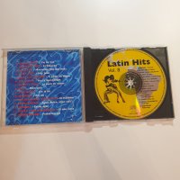 Latin Hits Vol. 8 cd, снимка 2 - CD дискове - 43750346