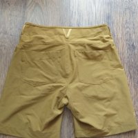 arc'teryx creston short 8 - страхотни къси панталони КАТО НОВИ, снимка 14 - Къси панталони - 33368361