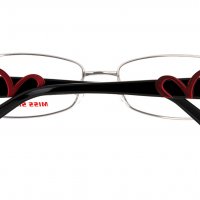 MISS SIXTY Рамка за оптични очила MX0509 016 52, снимка 3 - Слънчеви и диоптрични очила - 32474470