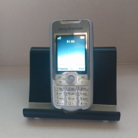 Sony Ericsson K700

GSM- Радиотелефон, снимка 2 - Sony Ericsson - 44911480