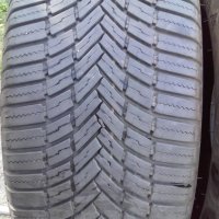 Bridgestone Weather Control A005 225/60 R18 100H ДОТ0219, снимка 8 - Гуми и джанти - 37613539