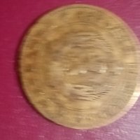 Монета 5ст1962, снимка 2 - Нумизматика и бонистика - 43940782