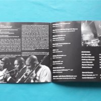 The Marsalis Family – 2003 - A Jazz Celebration(Bop), снимка 4 - CD дискове - 42999955