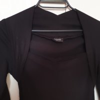 Дамска блуза, снимка 1 - Блузи с дълъг ръкав и пуловери - 28707277