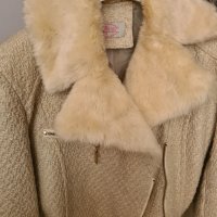 Дамско яке, късо палто, снимка 2 - Палта, манта - 38429753