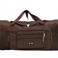 Здрав сак за багаж в четири размера, четири цвята КОД: 122, снимка 4 - Сакове - 26841408