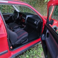 Golf 3 GTI голф 3 гти 2.0  1.9TDI На Части, снимка 7 - Автомобили и джипове - 28906593