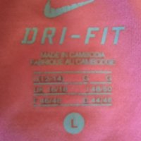 Спортен потник Nike Dri-Fit, снимка 5 - Спортни екипи - 32683008