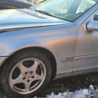 Mercedes C220 2030 компресор на части , снимка 9 - Автомобили и джипове - 24628603