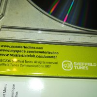 SCOOTER CD-ВНОС GERMANY 2211231741, снимка 11 - CD дискове - 43104183