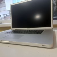 за части - Apple MacBook Pro - 17 inch, снимка 1 - Лаптопи за работа - 40153624