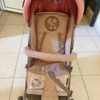 Детска количка "Бертоли", снимка 1 - За бебешки колички - 26751917
