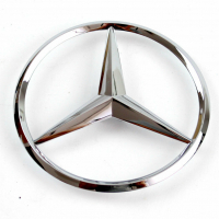 Емблема за Мерцедес Е класа задна/Mercedes Benz E class W212