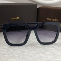 TOM FORD 2021 дамски слънчеви очила, снимка 10 - Слънчеви и диоптрични очила - 37087823
