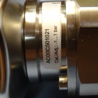 трансмитер за налягане ENDRESS+HAUSER Cerabar M PMC45 Pressure Transmitter, снимка 5 - Резервни части за машини - 35136358