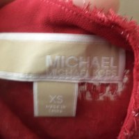 Потник Michael Kors , снимка 8 - Потници - 40435520