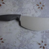 Невероятен нож Titanium 2, снимка 5 - Ножове - 43185368