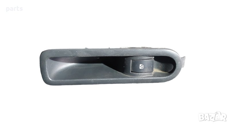 Заден Ляв Панел Ел.Стъкло Рено Меган 2 N, снимка 1