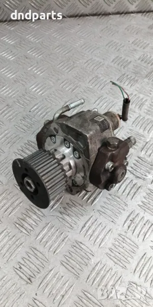 ГНП Mazda 5 2.0D 2008г.	, снимка 1