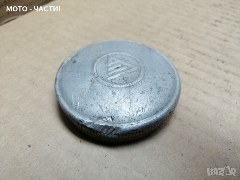 Капачка За Резервоар За Балкан 50 / НОМЕР 20., снимка 1