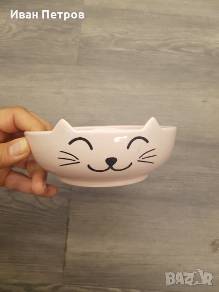 Купички и чинии, снимка 1