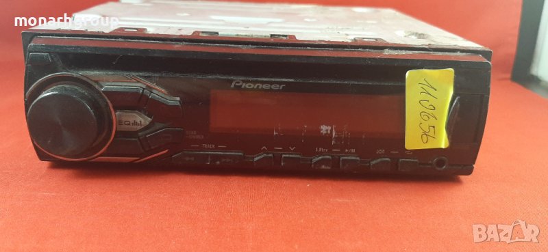 Авто CD Pioneer DEH-1800UB, снимка 1