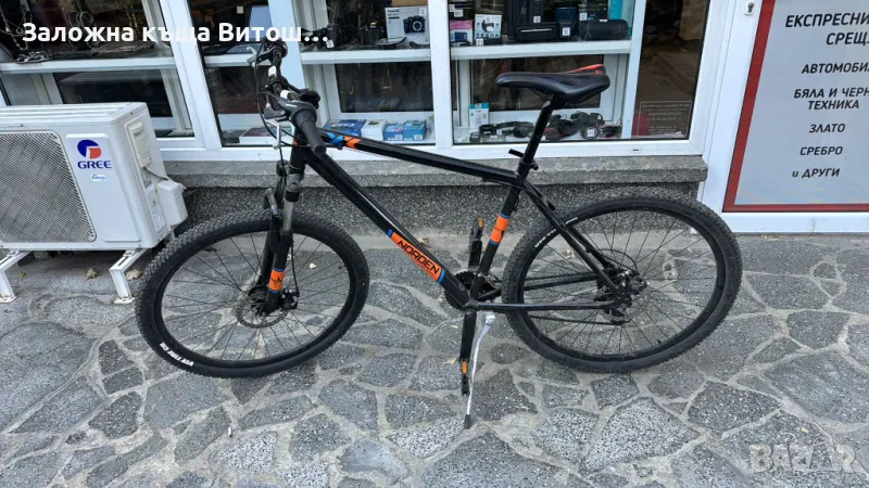 Велосипед NORDEN by DRAG "26, снимка 1