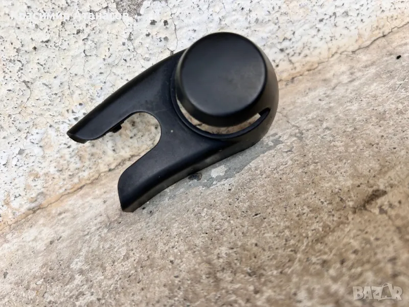 5P0955435. Капачка  заднa чистачка за Сеат Алтеа XL. 2008г, снимка 1