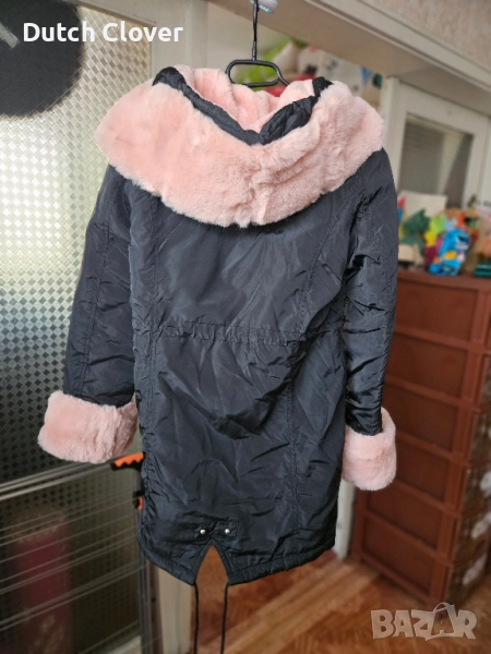 Зимна парка, снимка 1