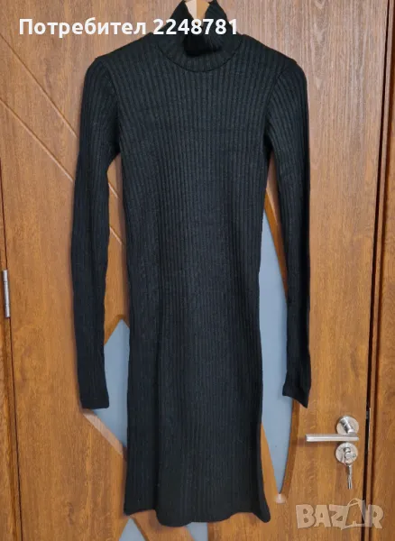 Зимна рокля Pause jeans , снимка 1