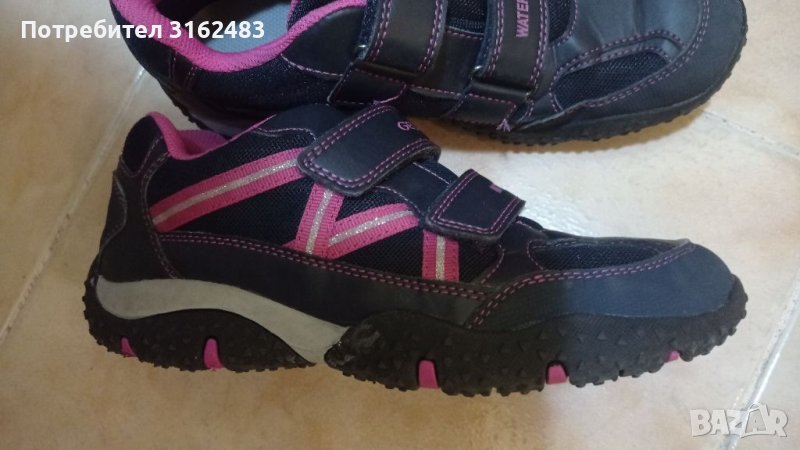 Маратонки "Geox",размер 36, снимка 1