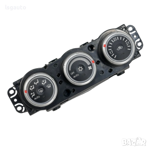 Управление климатик Mitsubishi ASX I 2010-2019 ID: 152286, снимка 1