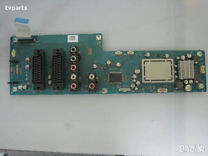 Мейнборд 1-871-232-11 SONY KDL-40W2000 100% работещ, снимка 1