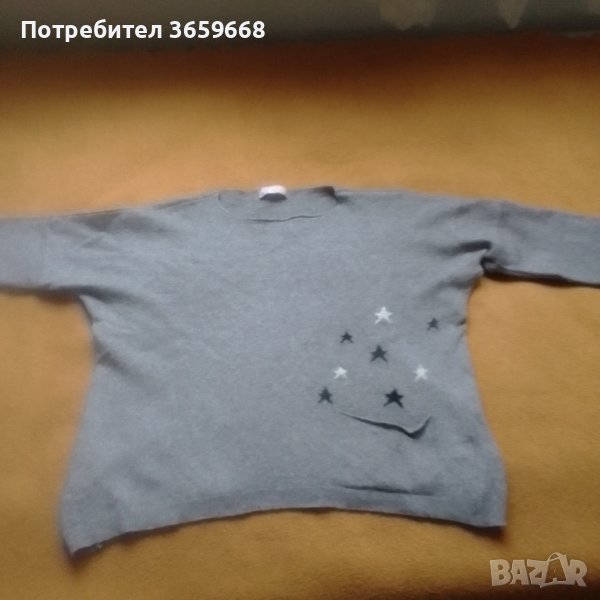 Дамска блуза,размер М, вълна и кашмир, снимка 1