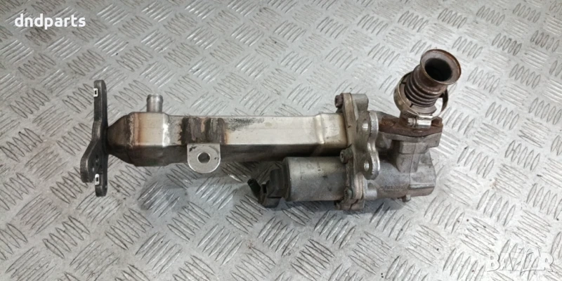 ЕГР комплект Volvo S80 2.4D D5 2003г.	, снимка 1