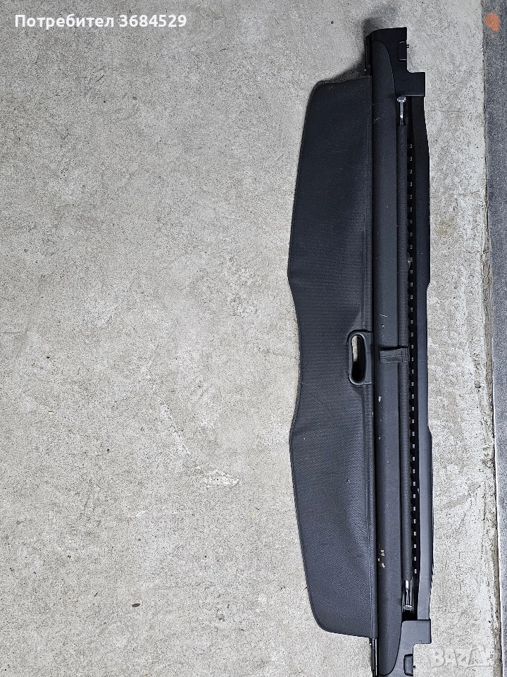 щора бмв е61 bmw e61 520 525 530 535, снимка 1