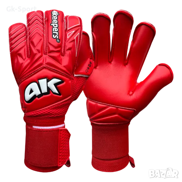 Вратарски ръкавици 4keepers FORCE V4.23 HB размер 9, снимка 1