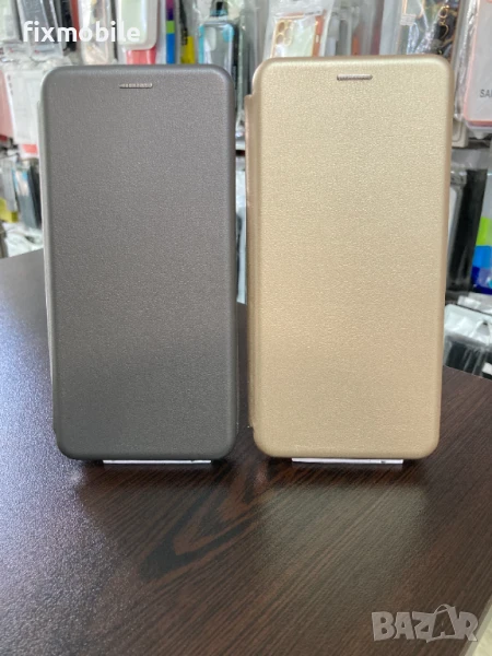 Samsung Galaxy A16 калъф тип тефтер, снимка 1