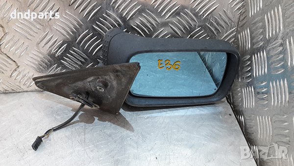 Дясно огледало за BMW E36, /1990-1998/, снимка 1