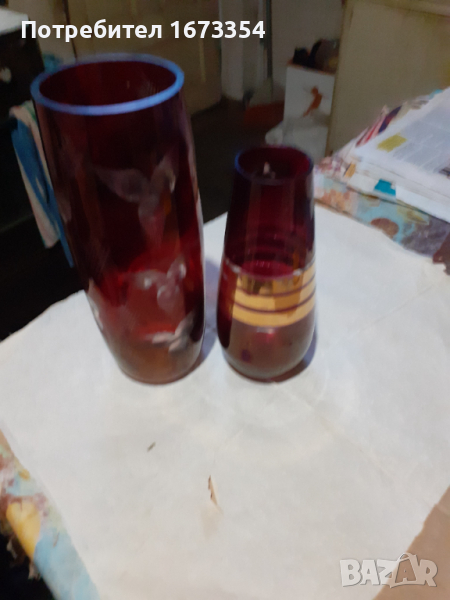 Вази, снимка 1