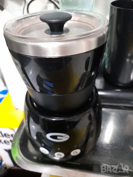 Капучинатор GRIMAC MILKUP, снимка 1