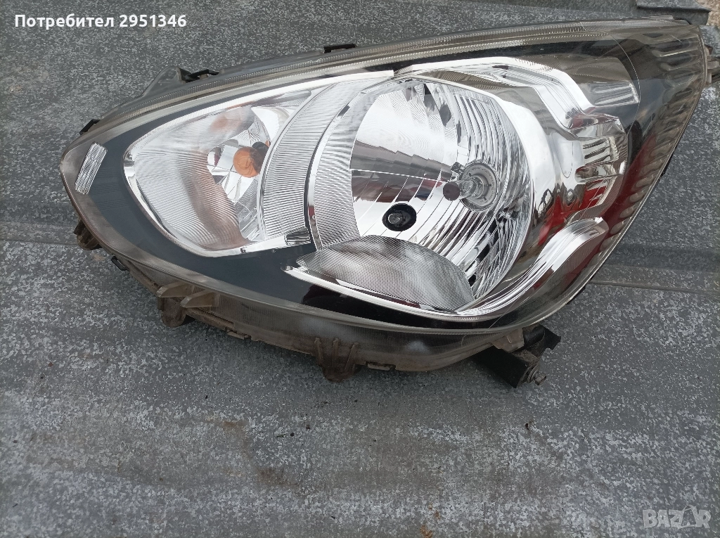 Фар Mitsubishi Space Star , снимка 1