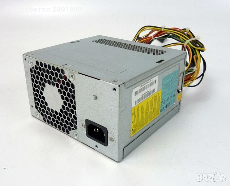 Захранване HP D-3006A0 300W, снимка 1