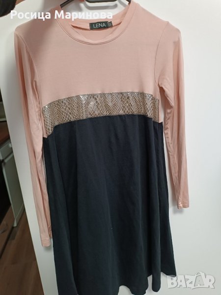 Дамска Рокля, снимка 1