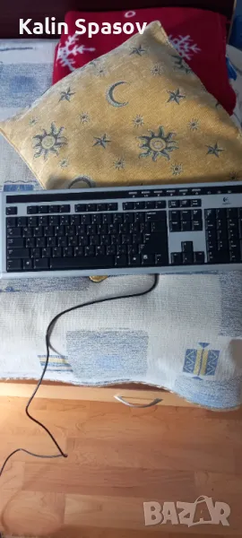 Продавам клавиатура, снимка 1
