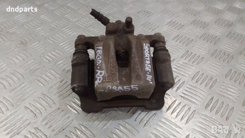 Спирачен апарат Kia Sportage 1.6GDi 2014г.(заден десен)	, снимка 1