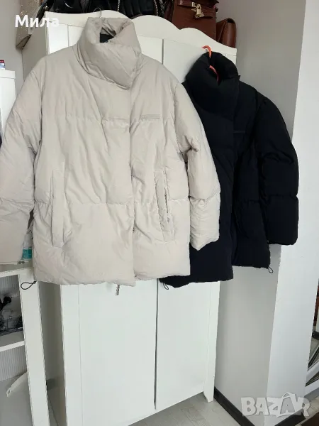 Яке зимно , снимка 1