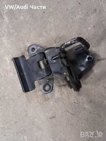 Ключалка механизъм брава преден капак за Ауди А3 С3 Audi A3 S3 8L 8L0825480B, снимка 1